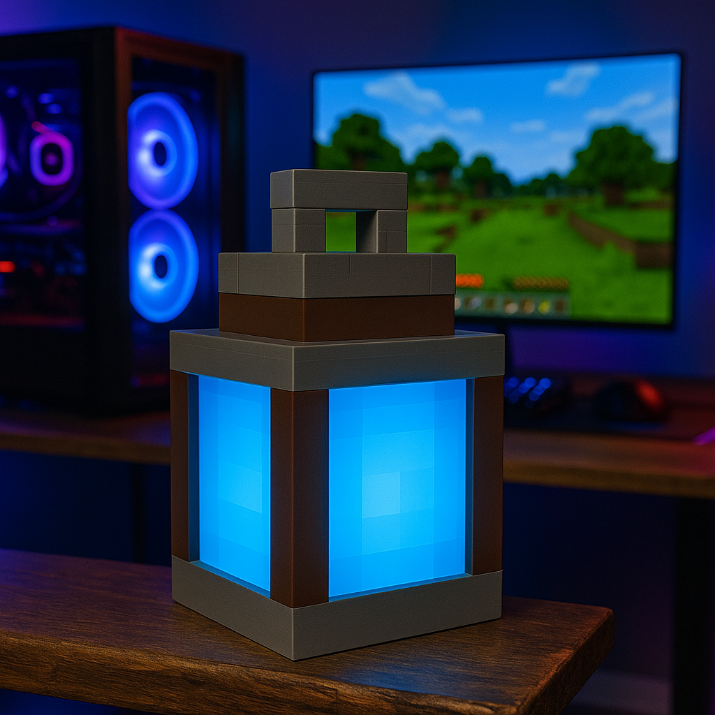 Whimsical Dream Lantern Nightlight™