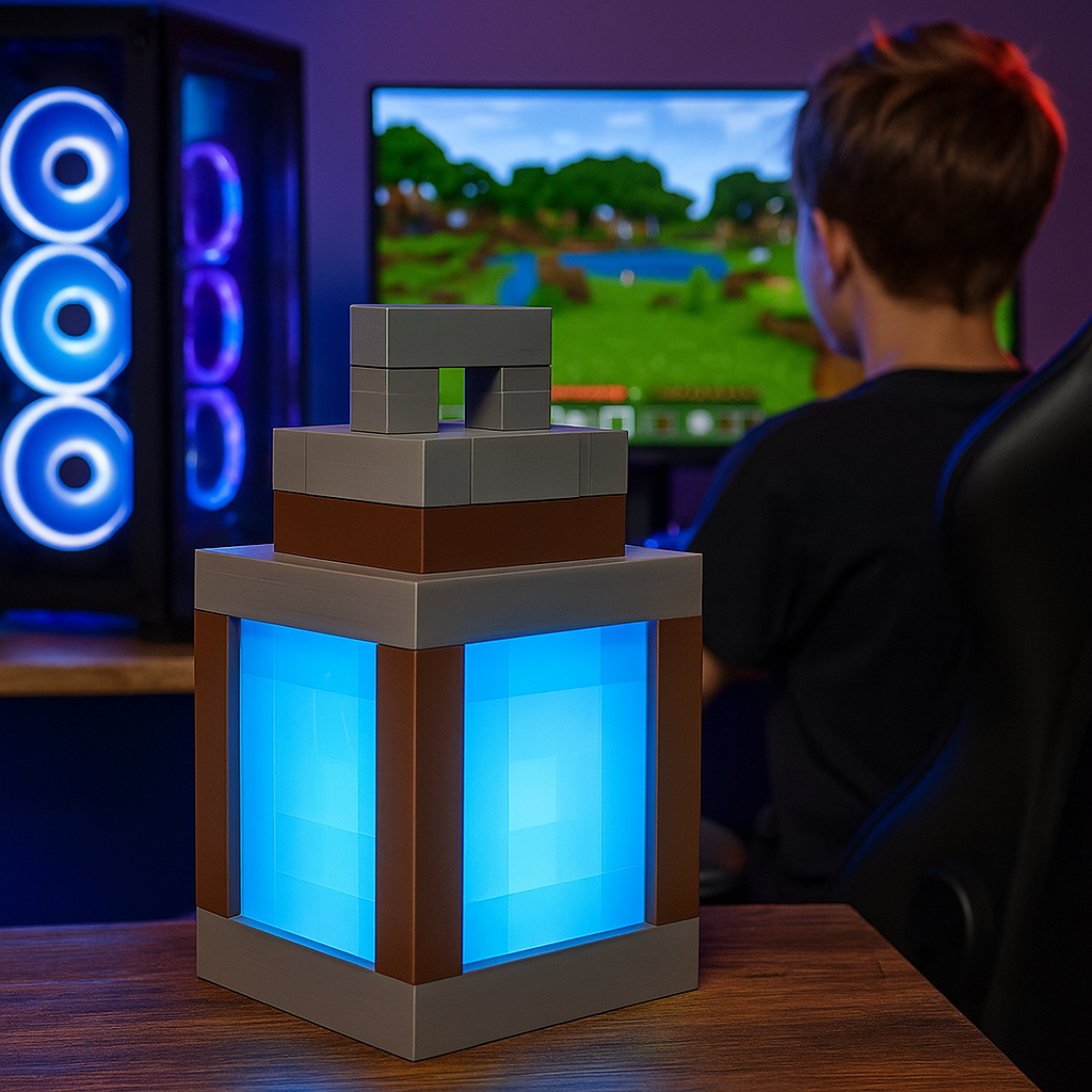 Whimsical Dream Lantern Nightlight™