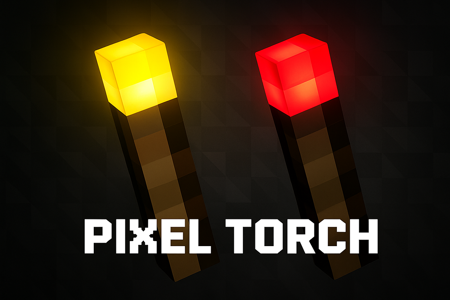 CraftedGlows Lamps™